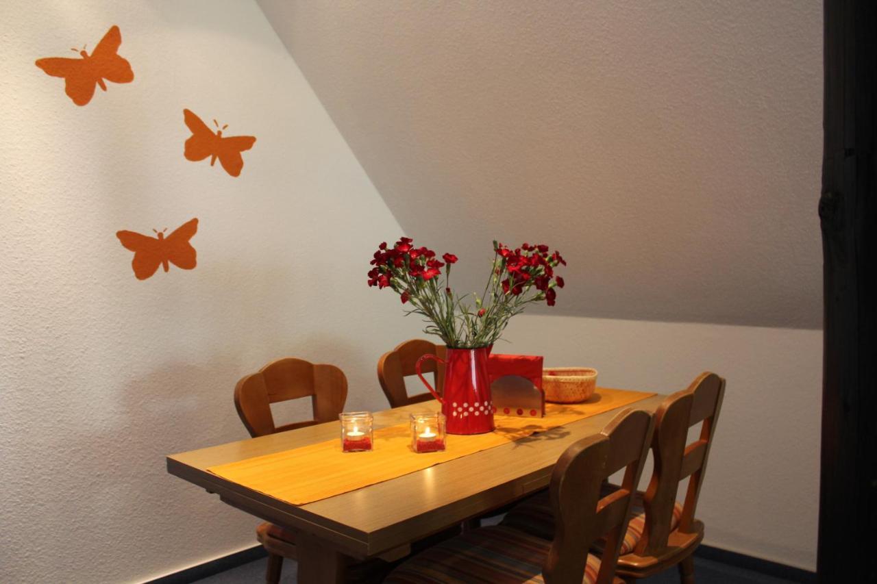 Haus Hanseatic Ferienwohnungen Bad Harzburg Zewnętrze zdjęcie